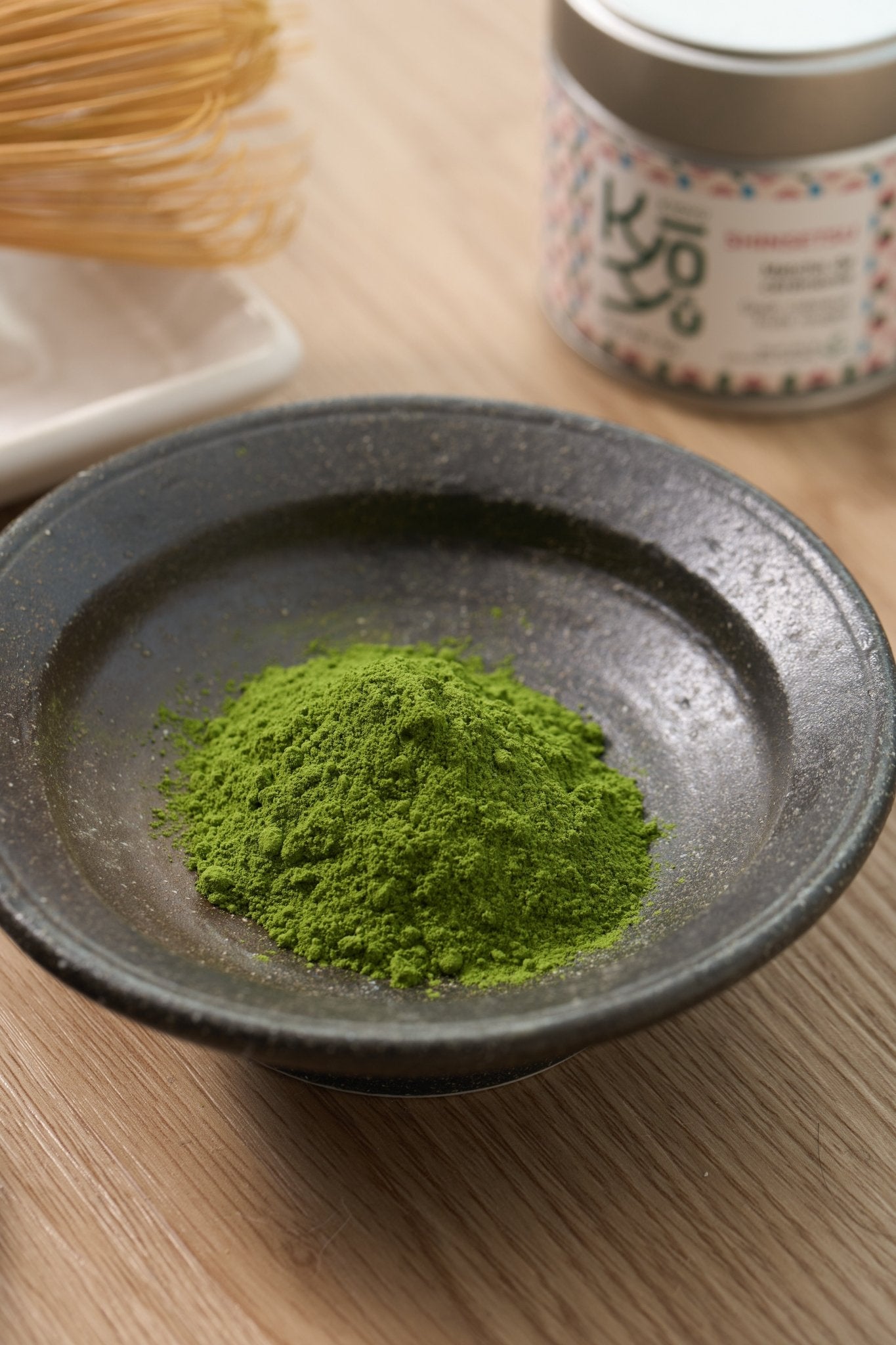 The Complete Matcha Experience – Our 3 Unique Flavors