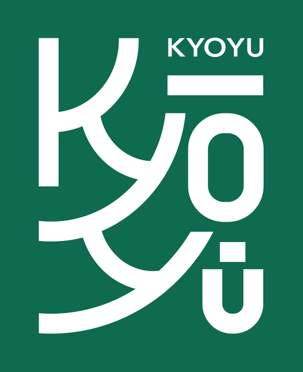 Kyoyu matcha